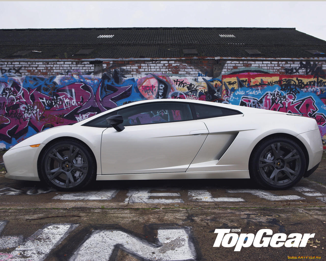 top, gear, , lamborghini